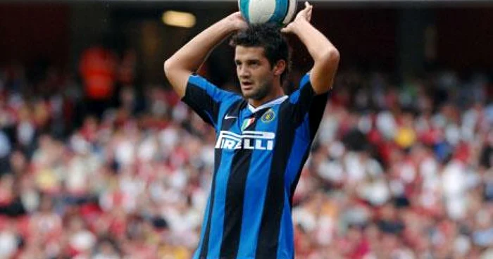Chivu a ratat debutul în Seria A