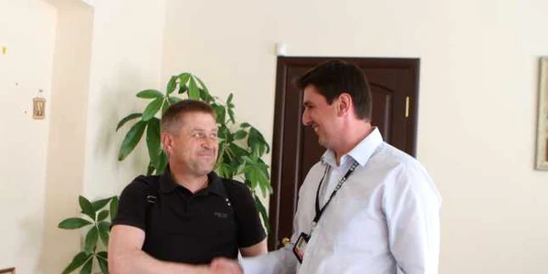 Viaceslav Ponomarev
