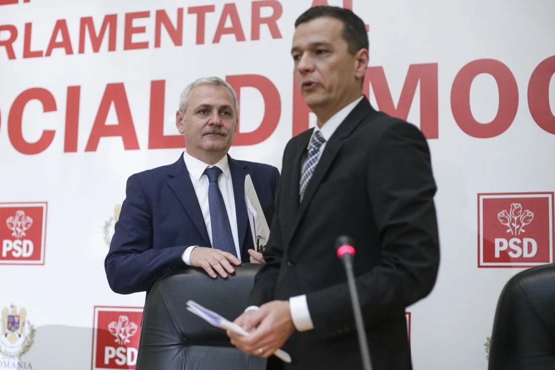 Din punct de vedere moral, guvernul Grindeanu şi-a dat deja duhul