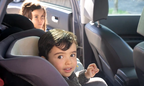 Cele mai recomandate scaune auto pentru copii i╠én 2025 jpg