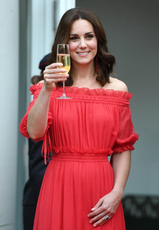 The Duke and Duchess of Cambridge Tour of Germany Day 1 jpeg