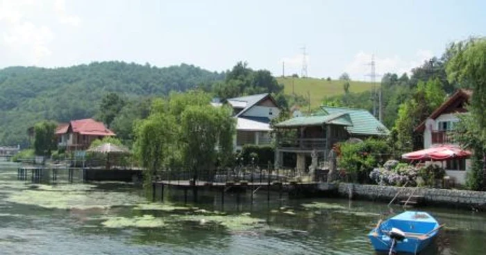 Clisura Dunării