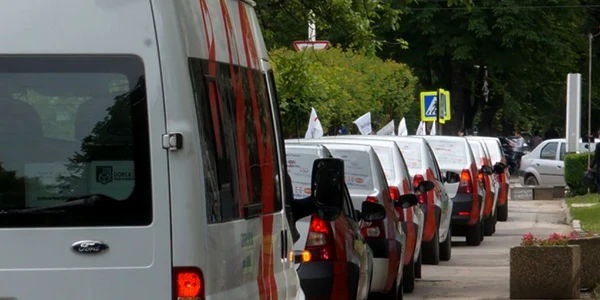 caravana