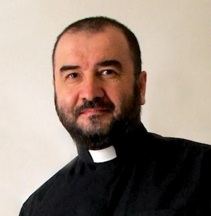 Episcopul Hușilor, Ignatie, este internat la spitalul din BârladSursa foto: Episcopia Hușilor