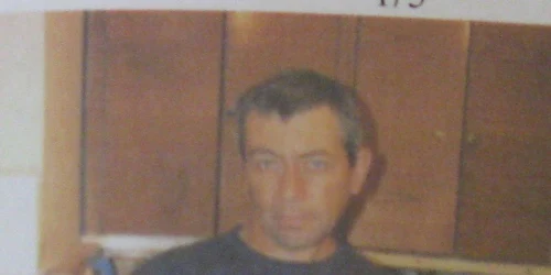 Pimon Răduţ, autorul crimei din Pisc