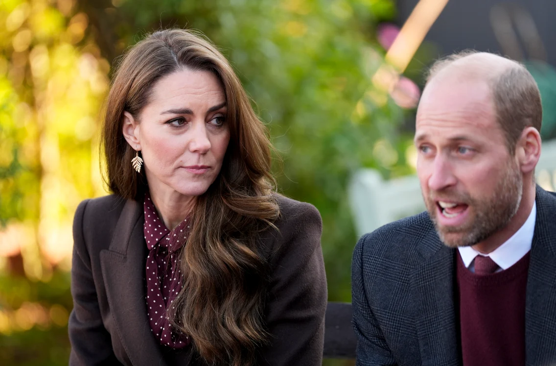 Kate Middleton   GettyImages