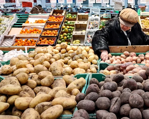 rusia economie jpg