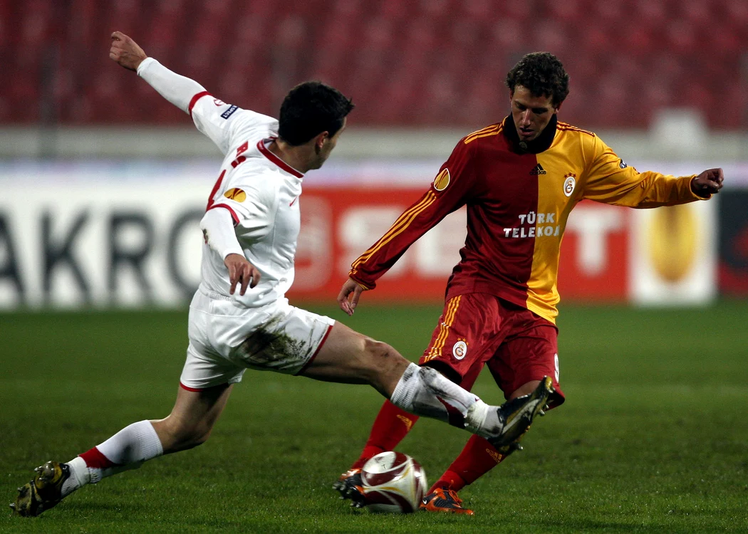 
    România fără niciun punct aseară în Liga Europa: Dinamo - Galatasaray, 0-3  