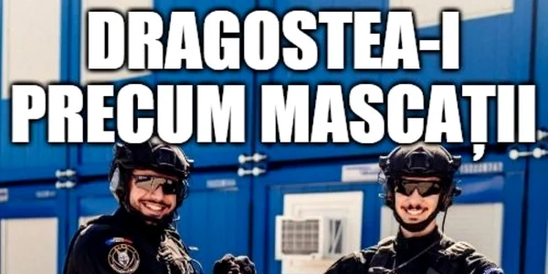 mascati mesaj ziua îndrăgostitilor foto MAI jpg