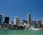 noua zeelanda auckland shutterstock