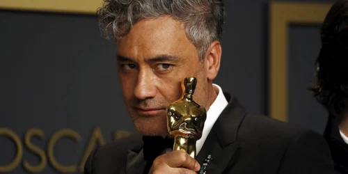 taika waititi oscar 2020 foto epa efe