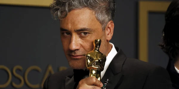 taika waititi oscar 2020 foto epa efe
