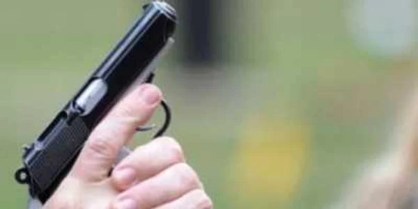 Au fost furate cinci pistoale şi o carabină