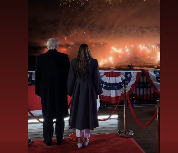 Donald Trump i-a mulțumit unui polițist român. „I-a zis că amândoi au fost împușcați, dar Dumnezeu i-a dat șanse”