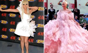 Lady Gaga jpeg