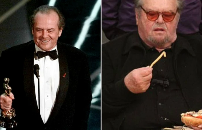 fJack Nicholson FOTO Gulliver/ Getty Images