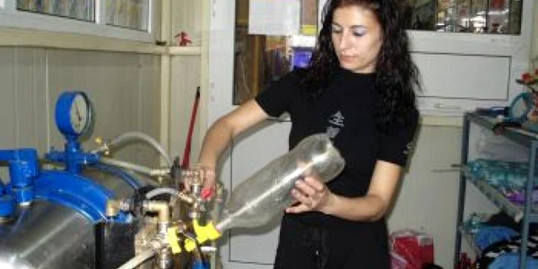 Craiova:Sifonăriile fac bani frumoşi pe timp de criză