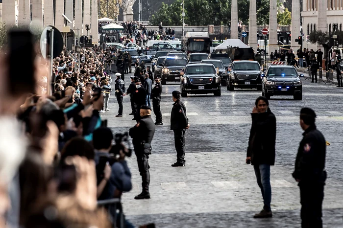 
    Premierul italian Mario Draghi, alături de Joe Bidenfoto: GettyImages  