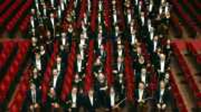 Orchestra Regală Concertgebouw din Amsterdam