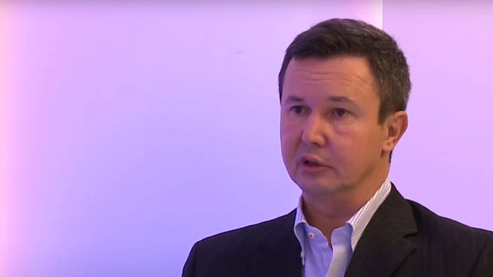Dan Turturică, șeful TVR