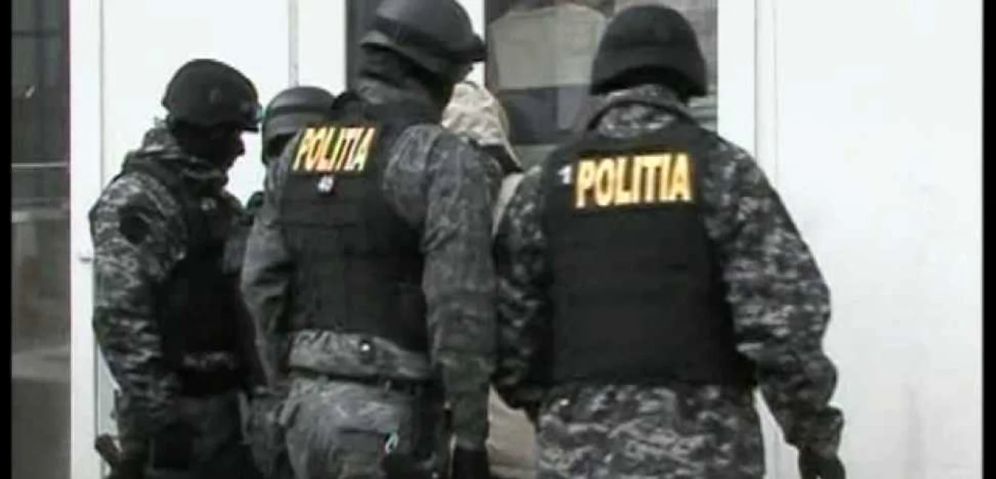 Urmărirea penală este efectuată de procurori din Parchetul de pe lângă
Tribunalul Ilfov Foto Arhivă Adevărul