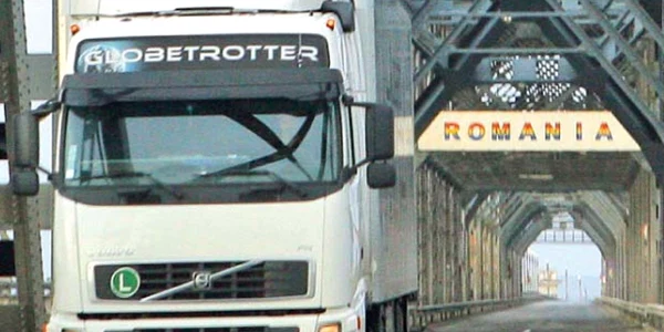 Intrarea României în spaţiul Schengen rămâne în ceaţă  