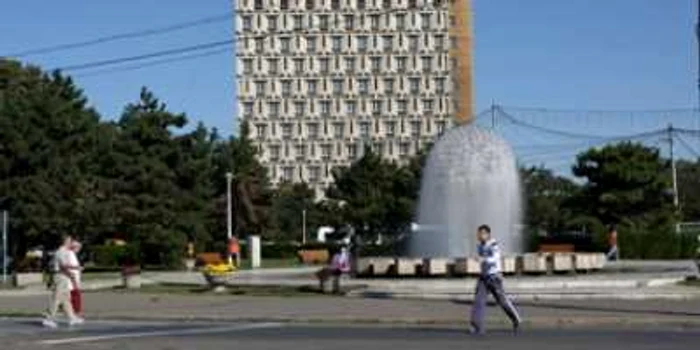 Galaţi: Turismul din oraşele riverane „a intrat la apă”