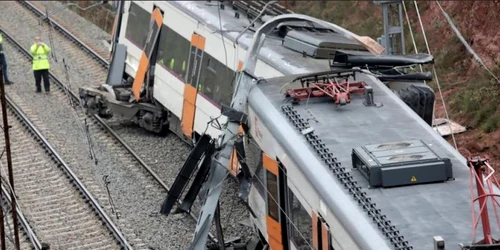 accident feroviar in spania FOTO X @JMMartinMoreno jfif