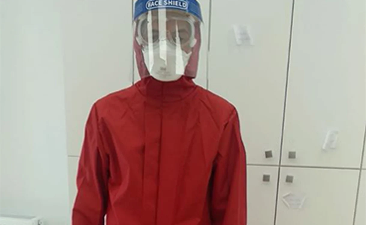 Medicul Dragoş Zaharia de la Institutul «Marius  Nasta» din Bucureşti trage un semnal  de alarmă privind evoluţia  infectărilor cu virusul SARS-CoV-2 