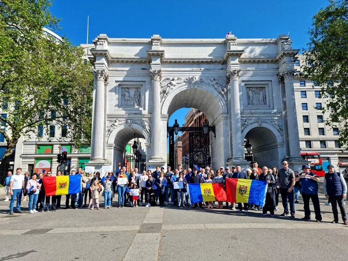 FOTO Arhivă Facebook