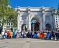 Diaspora moldoveneasca Londra jpeg
