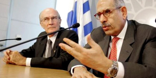 ElBaradei: Negocierile cu Iranul de la Viena mai lente decât prevăzut