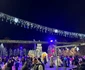 Imagini de poveste de la deschiderea Târgului de Crăciun din Craiova / Sursă foto: Click!