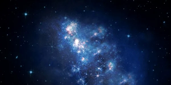 galaxie