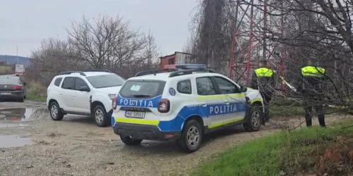 politie mehedinti foto RestartNews jpg