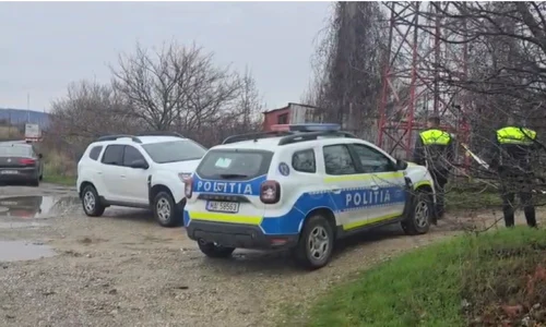 politie mehedinti foto RestartNews jpg