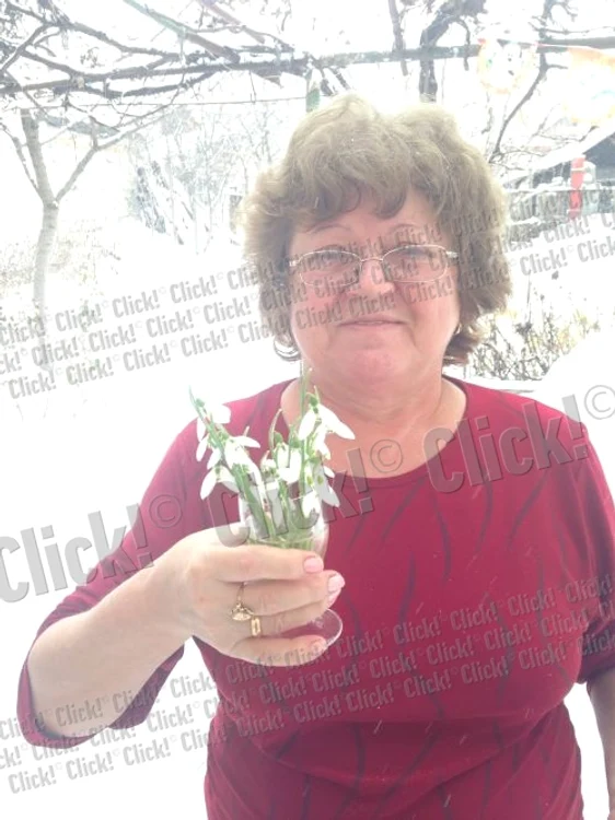 Gabi Cristea şi Tavi Clonda