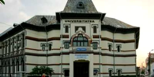 Târgu-Jiu: Managementul energiei, specializare neacreditată la UCB