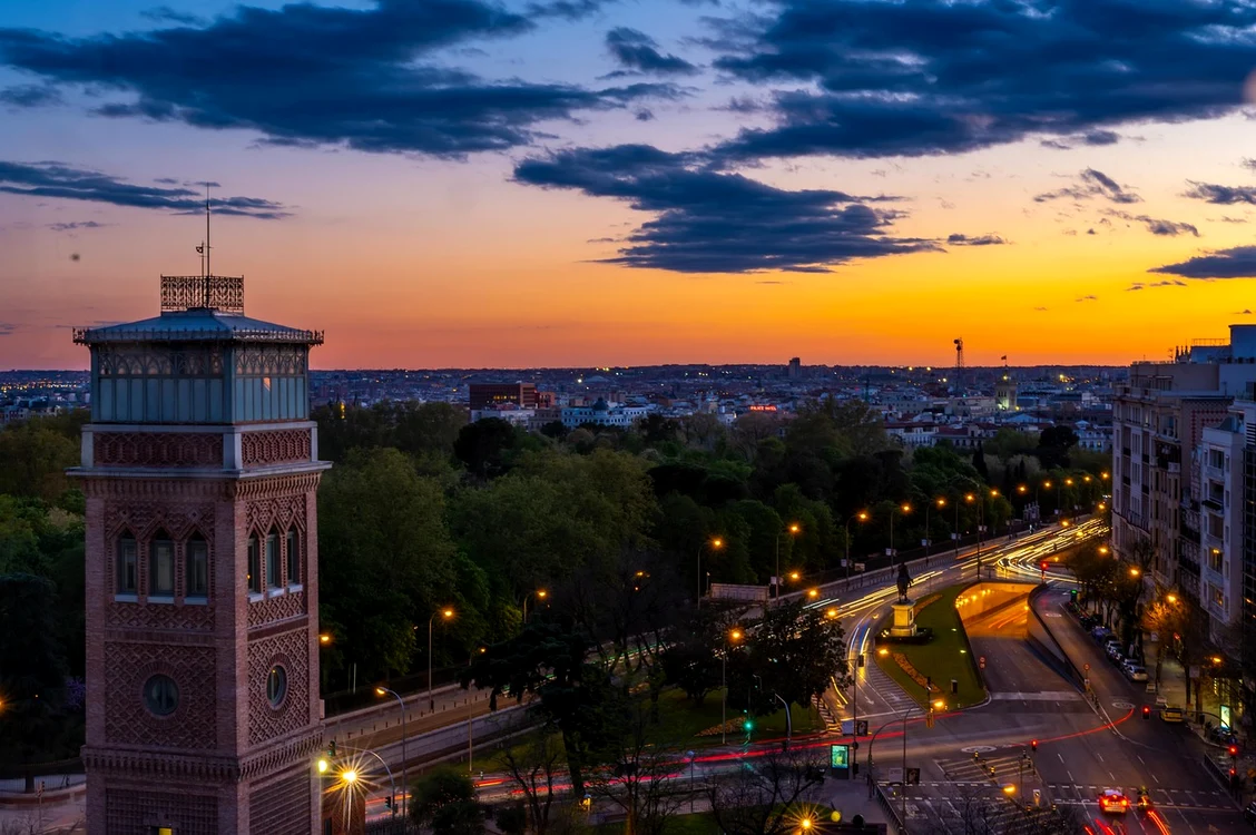 Spania este cea mai bună destinație pentru Eclipsa Totală de Soare din 12 august. Foto: Pixabay