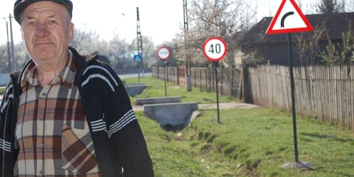 semne rutiere slobozia