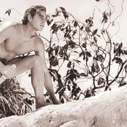 Johnny Weissmuller  (2 iunie 1904  20 ianuarie 1984) jpeg