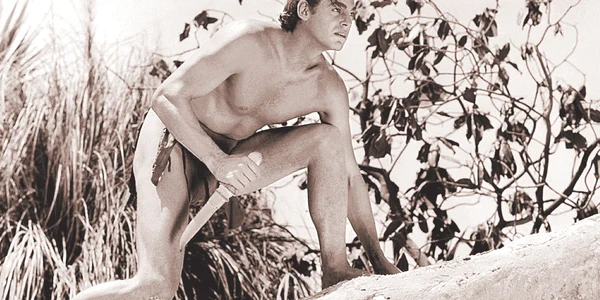 Johnny Weissmuller  (2 iunie 1904  20 ianuarie 1984) jpeg