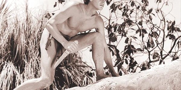 Johnny Weissmuller  (2 iunie 1904  20 ianuarie 1984) jpeg