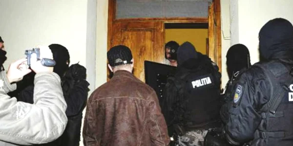 FOTO: Arhivă