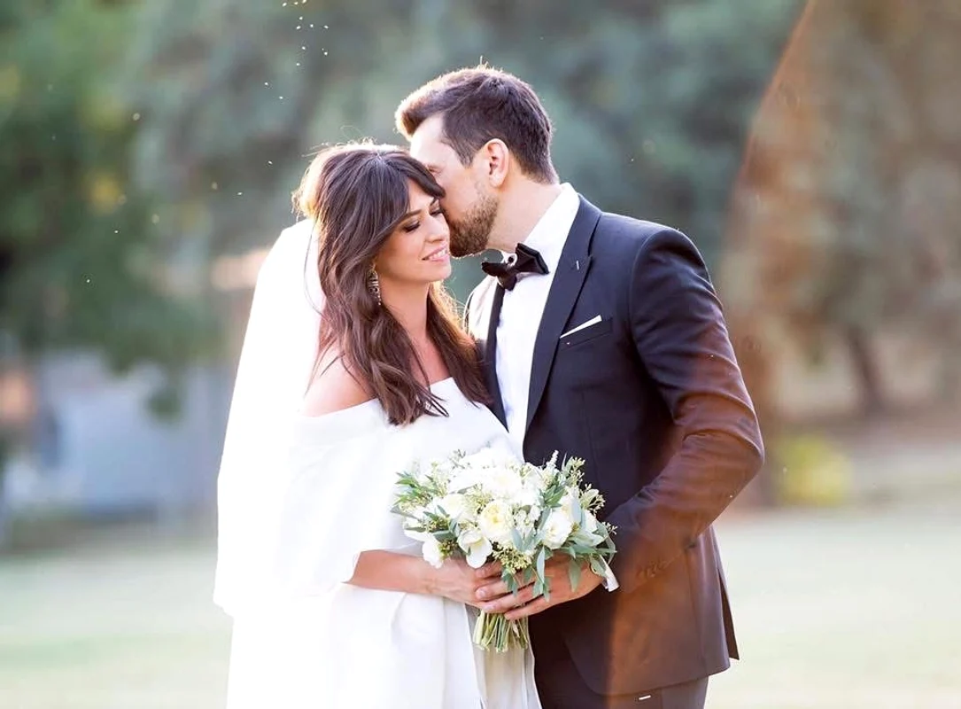 Diana Bart și Mihai Dumitrescu au divorțat după aproape opt ani de căsnicie foto: Facebook 