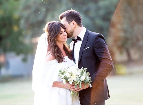 Diana Bart și Mihai Dumitrescu au divorțat după aproape opt ani de căsnicie foto: Facebook