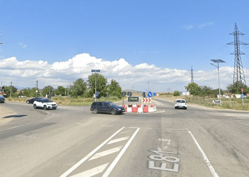 Procentele de vină într-un accident mortal. Sentință definitivă după șase ani 