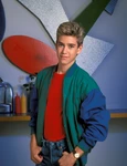 Saved by the Bell, Mark Paul Gosselaar  foto   Profimedia jpg
