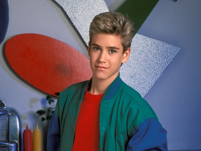 Saved by the Bell, Mark Paul Gosselaar foto Profimedia jpg