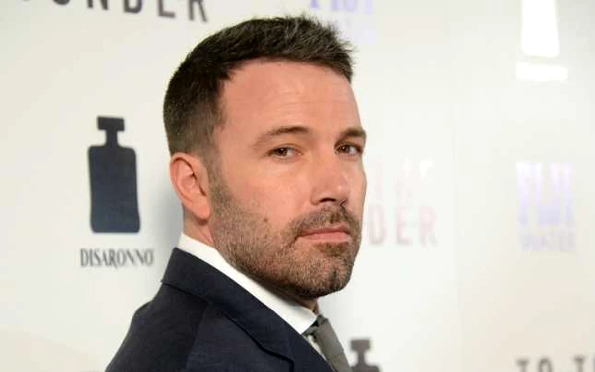 Ben Affleck îşi reface viaţa după despărţirea de Jennifer Garner FOTO GettyImages/ Guliver